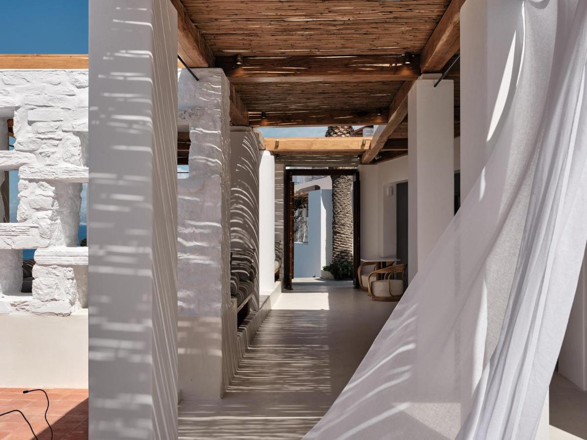 Boheme Mykonos Town - Small Luxury Hotels of the World - 3