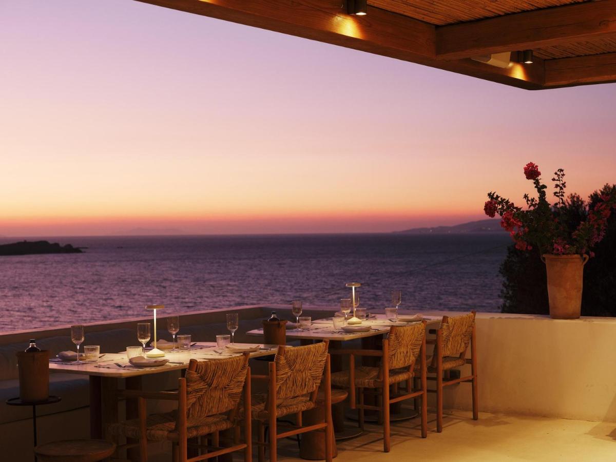 Boheme Mykonos Town - Small Luxury Hotels of the World - 5