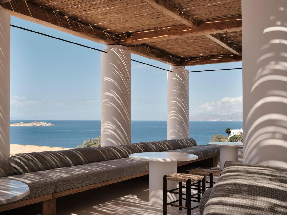 Boheme Mykonos Town - Small Luxury Hotels of the World - 2