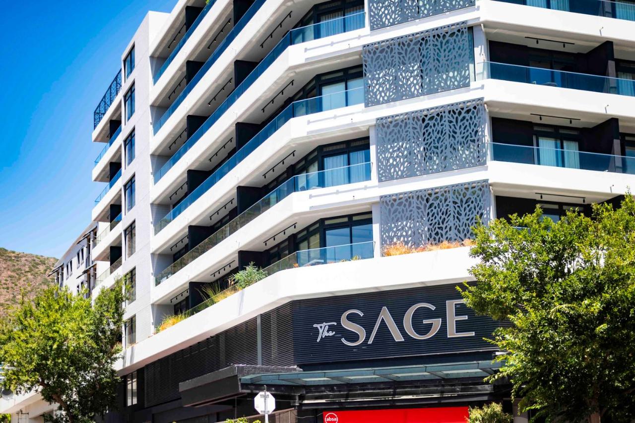 The Sage Aparthotel by Totalstay - 3