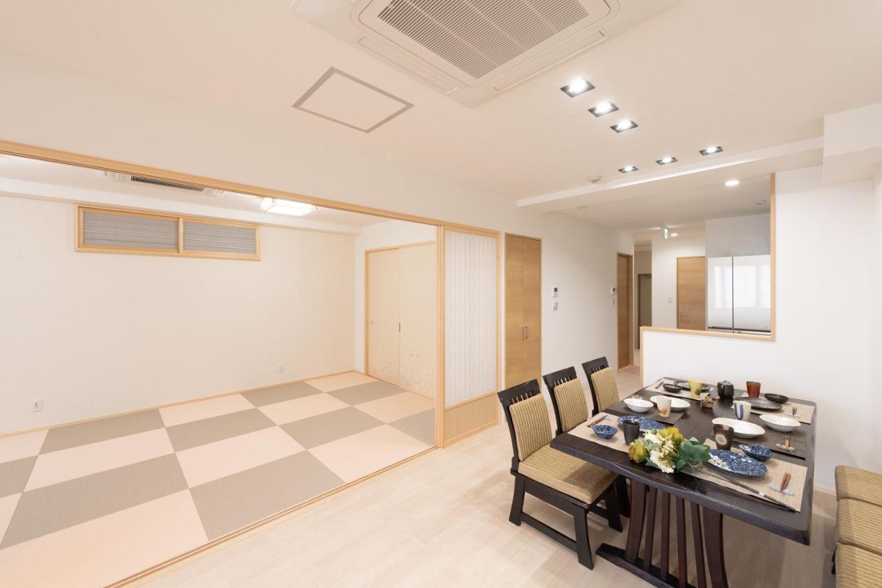 Sakura House Kuromon Market - 4