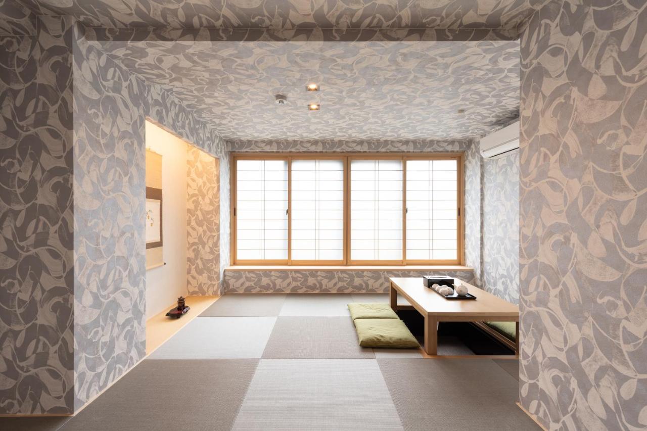 Sakura House Kuromon Market - 2