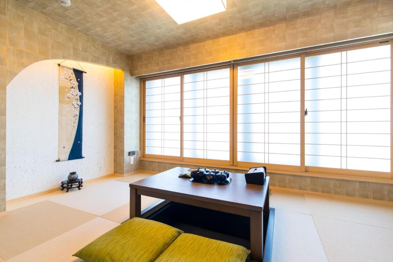 Sakura House Kuromon Market - 3