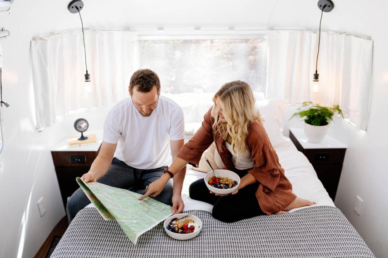 AutoCamp Sequoia — photo 15