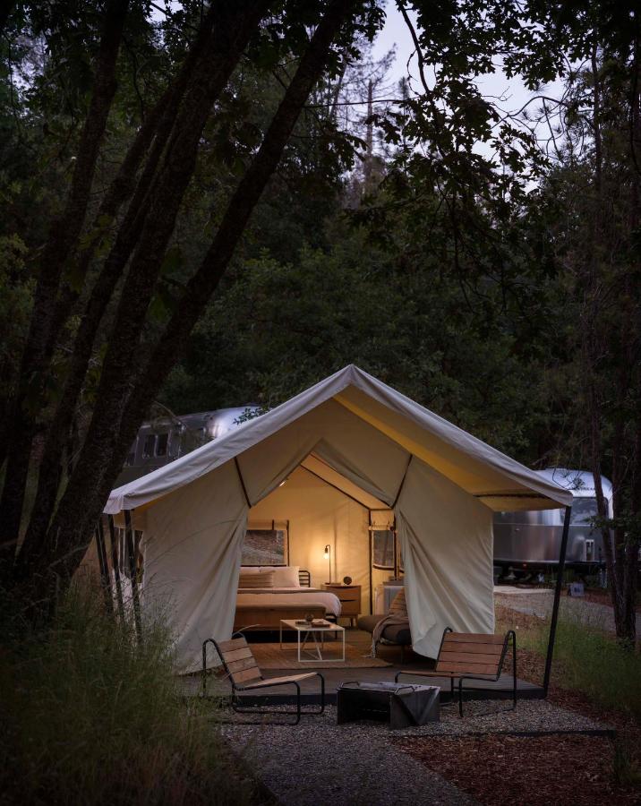 AutoCamp Sequoia — photo 23