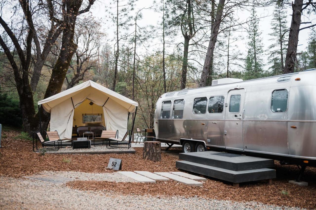 AutoCamp Sequoia — photo 24