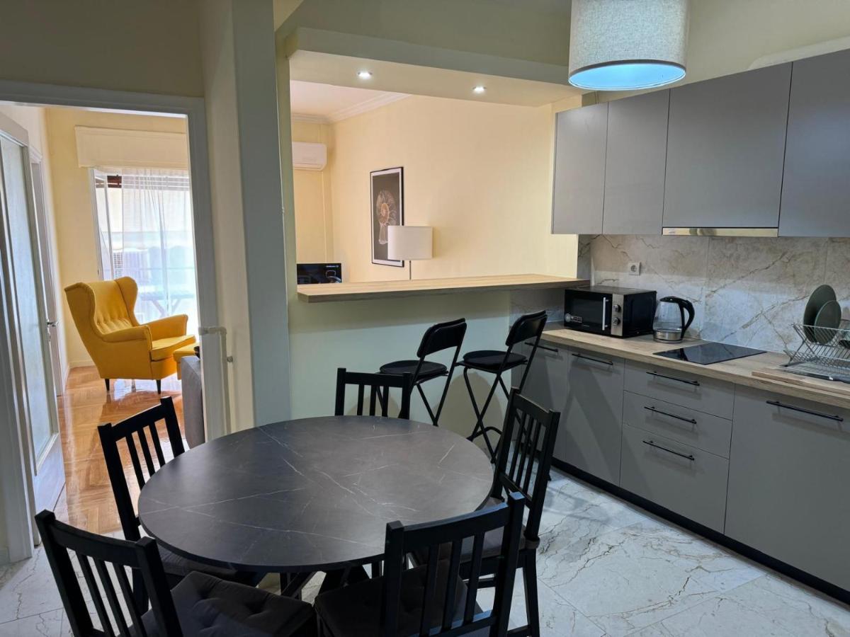 Cecilia's cozy flat - 4