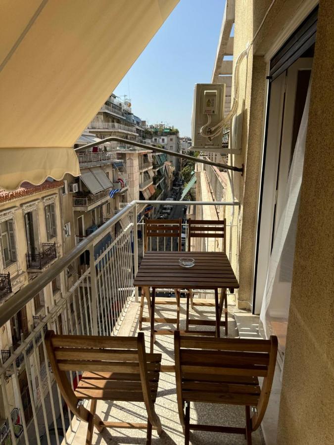 Cecilia's cozy flat - 5