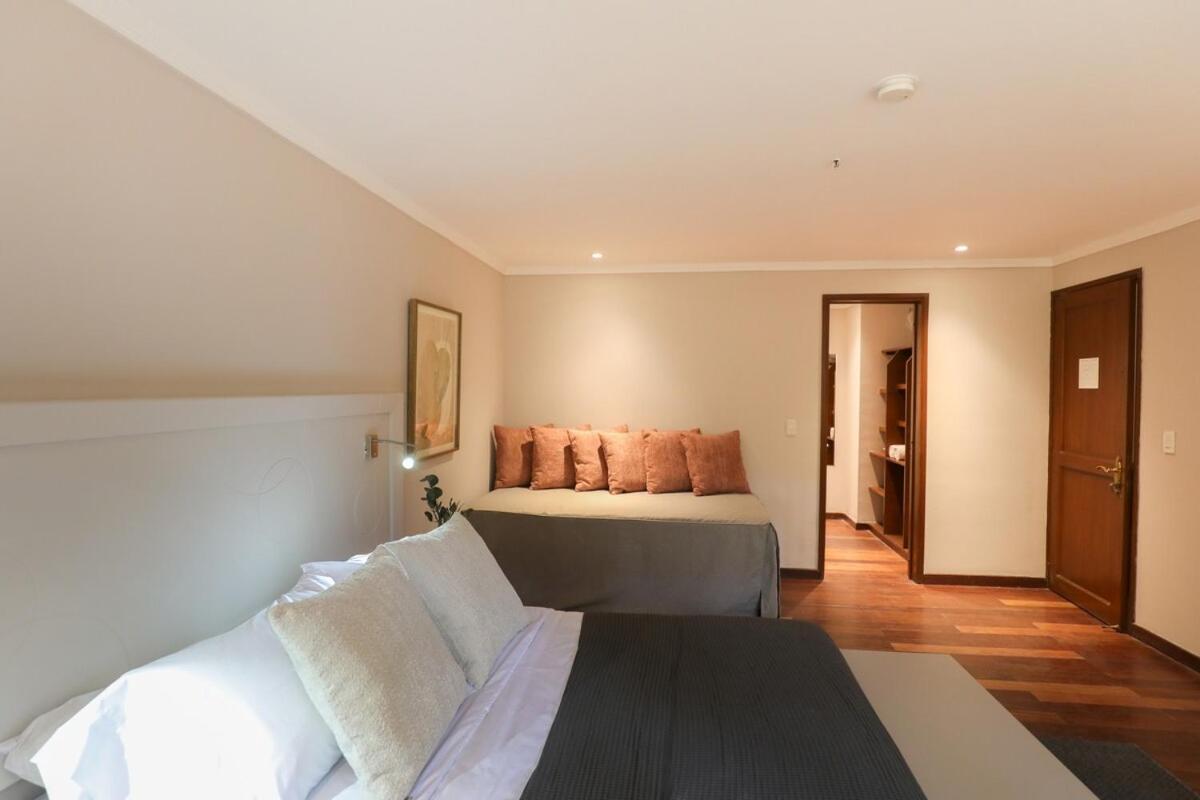 Comfort and Style in Zona G Pet Friendly - 3