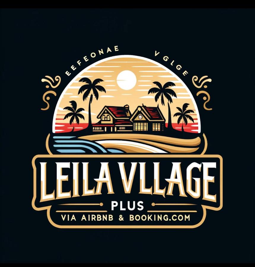 Leila VIllage Plus - 5