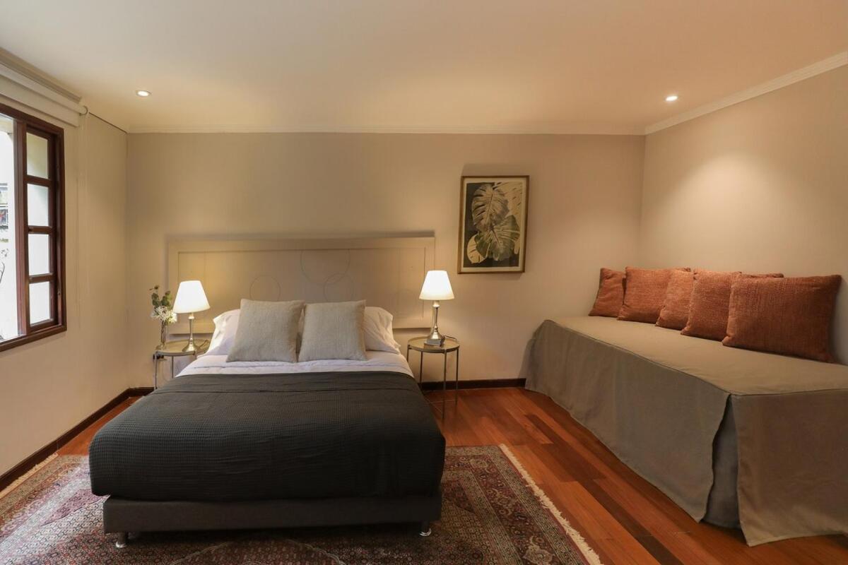 Elegant Apt in Zona G Modern & Sophisticated 301 - 3