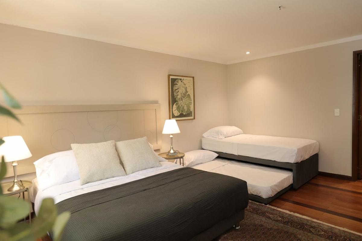 Elegant Apt in Zona G Modern & Sophisticated 301 - 4