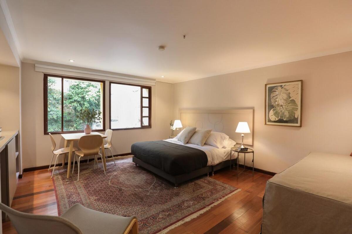 Elegant Apt in Zona G Modern & Sophisticated 301 - 2