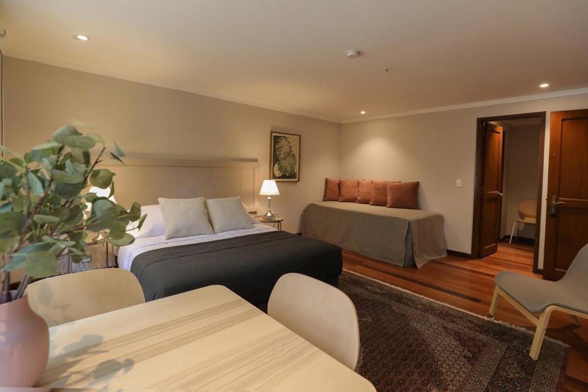 Elegant Apt in Zona G Modern & Sophisticated 301 - 5