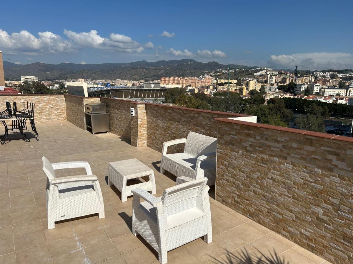 RASCACIELOS ATICO SUITES - 4