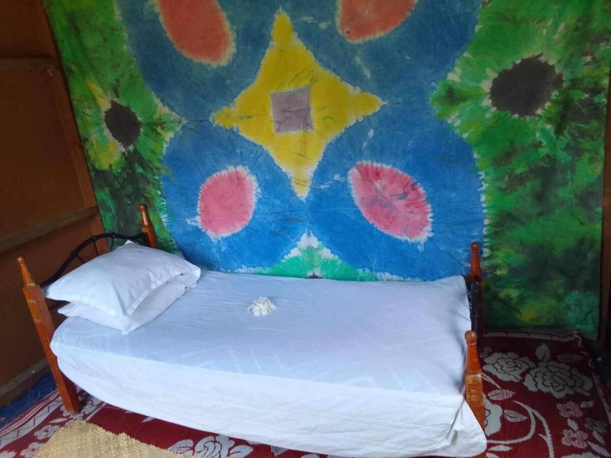 Village Life Experience - Naviti Island - 5