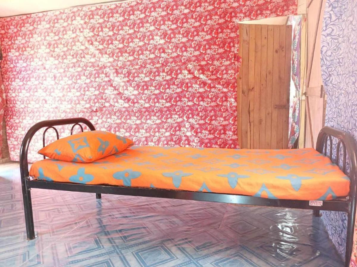 Village Life Experience - Naviti Island - 2