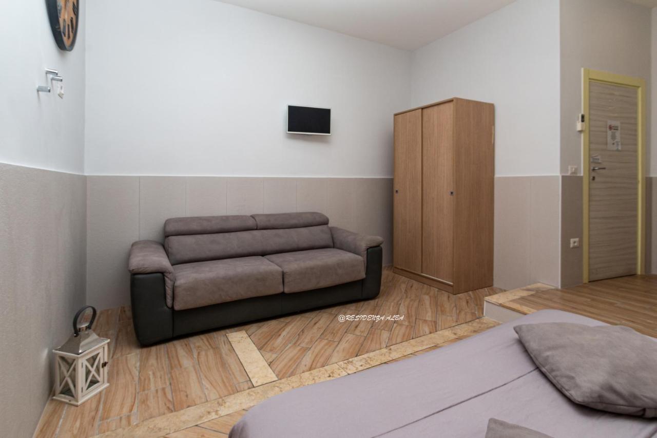 B&B Residenza Alba - 5