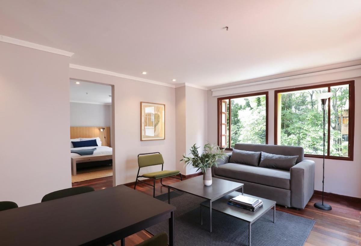 Cosmopolitan Comfort Loft in Zona G 401 - 2