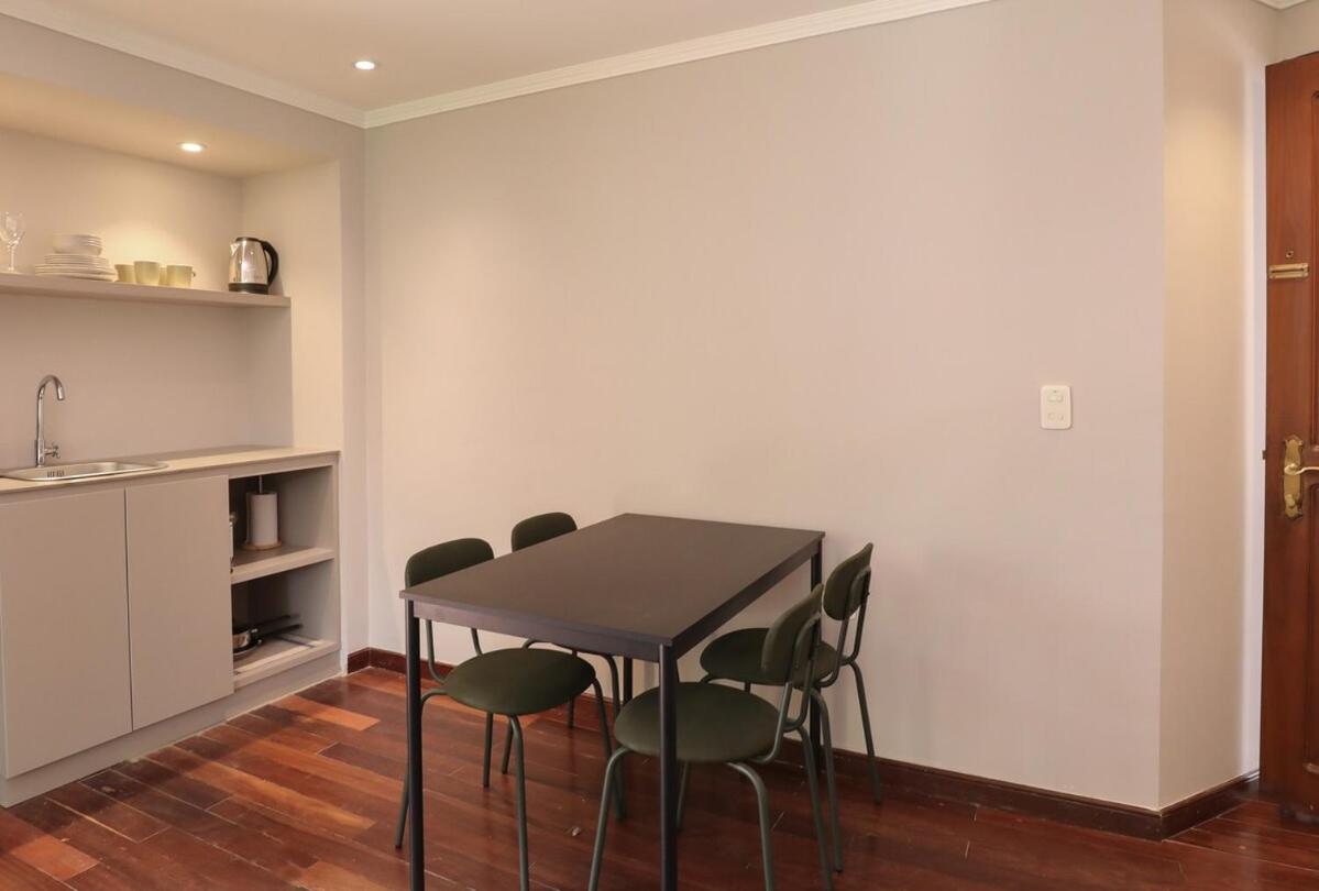 Cosmopolitan Comfort Loft in Zona G 401 - 5