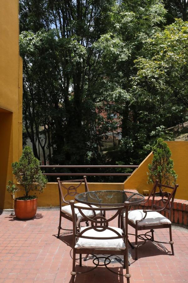 Cosmopolitan Comfort Loft in Zona G 401 - 3