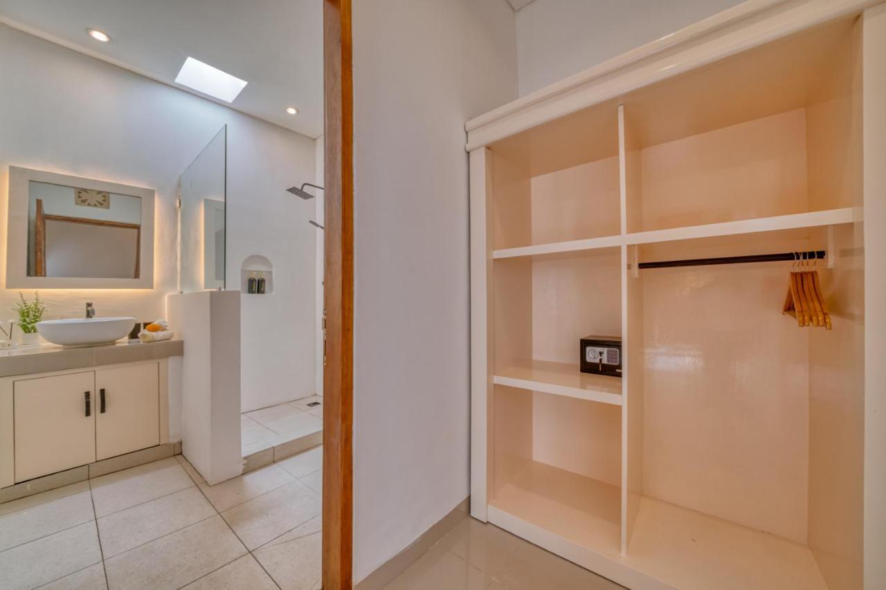 3 Bed Cozy Mediterranean-Style Escape in Berawa - 3