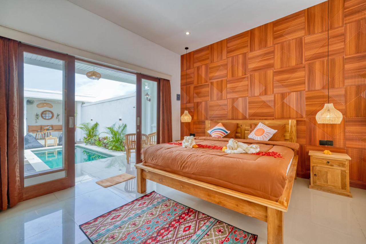 3 Bed Cozy Mediterranean-Style Escape in Berawa - 2