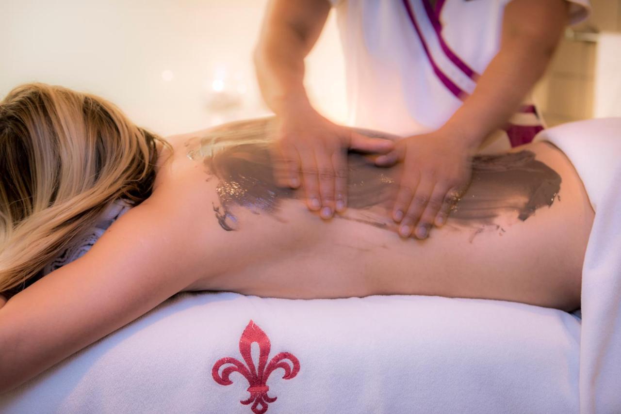 Hotel Spa Termes Carlemany photo