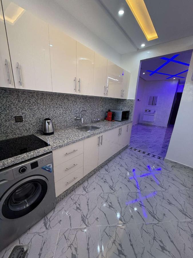 Atlas Home Apartment - 4