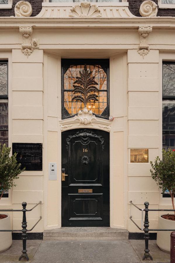 Adam's Canal House - 2