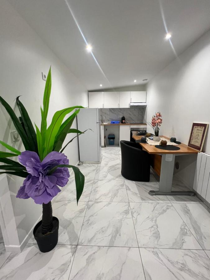 Chambre dans un appartement - 4