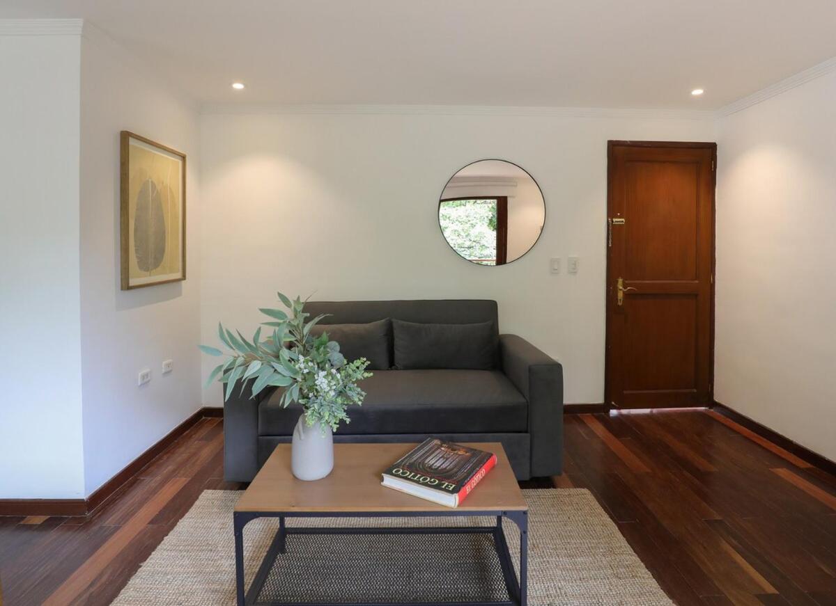 Urban Charm Your Zona G Escape Awaits 501 - 2