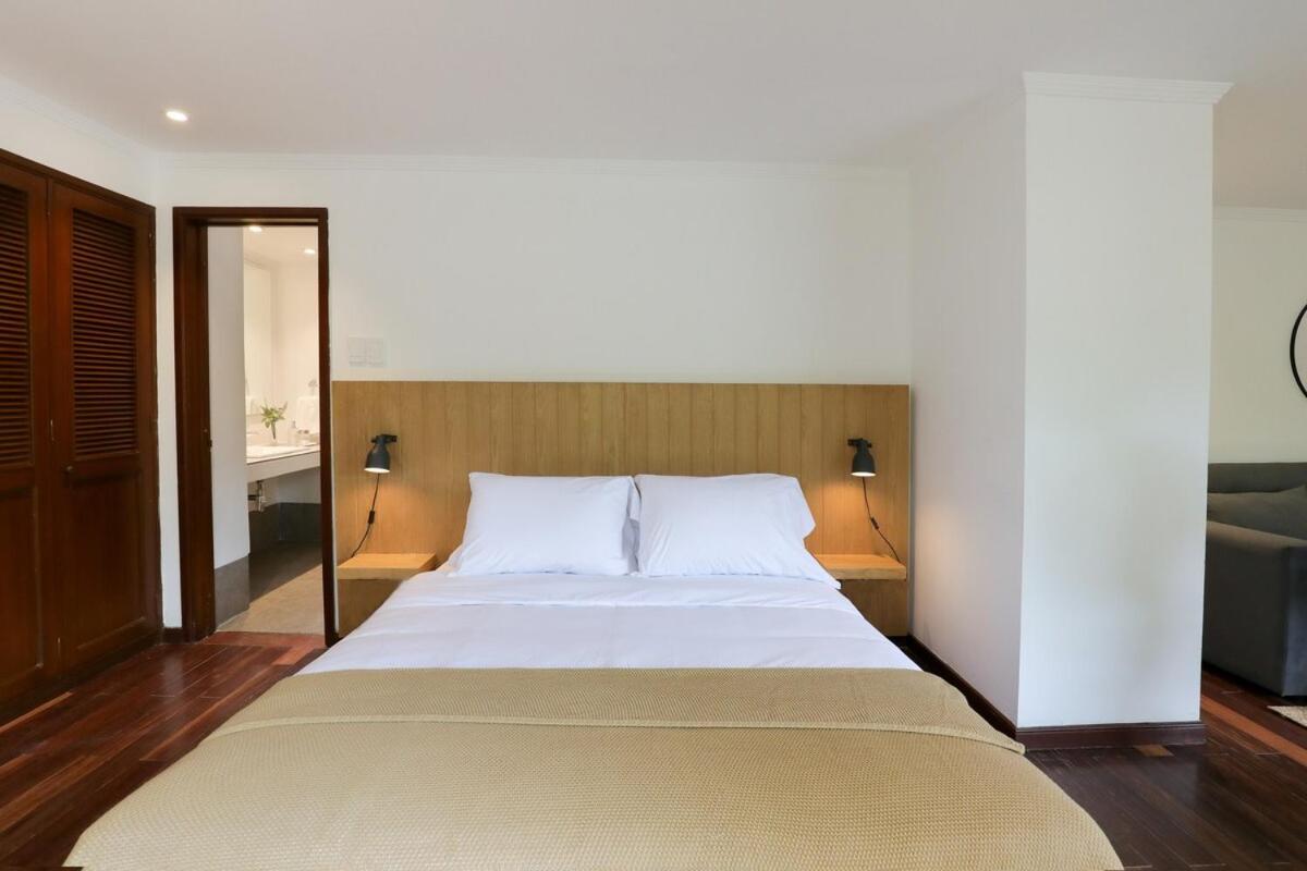 Urban Charm Your Zona G Escape Awaits 501 - 3