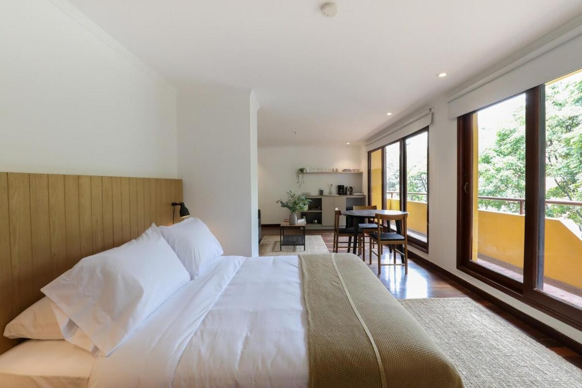 Urban Charm Your Zona G Escape Awaits 501 - 4