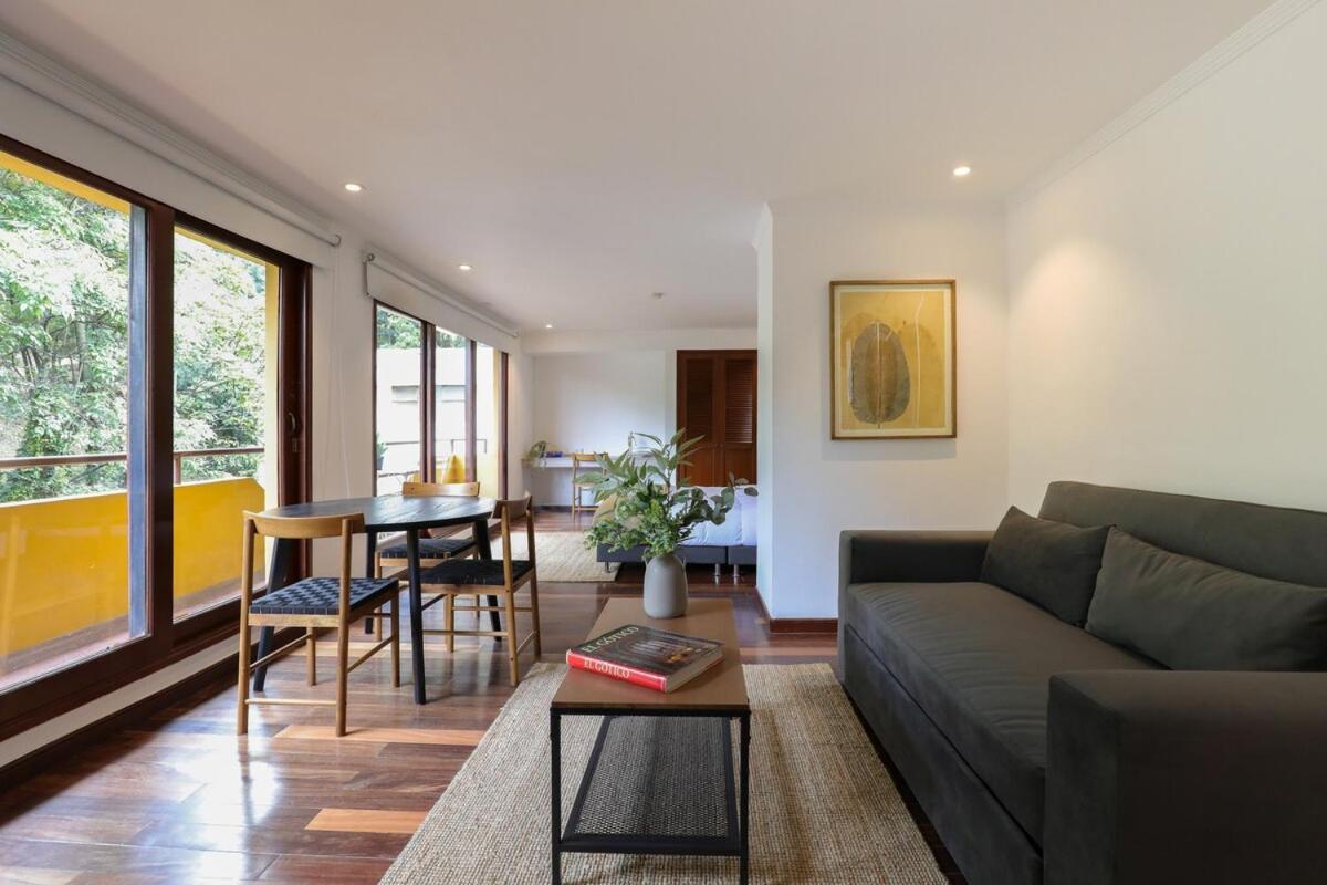 Urban Charm Your Zona G Escape Awaits 501 - 5