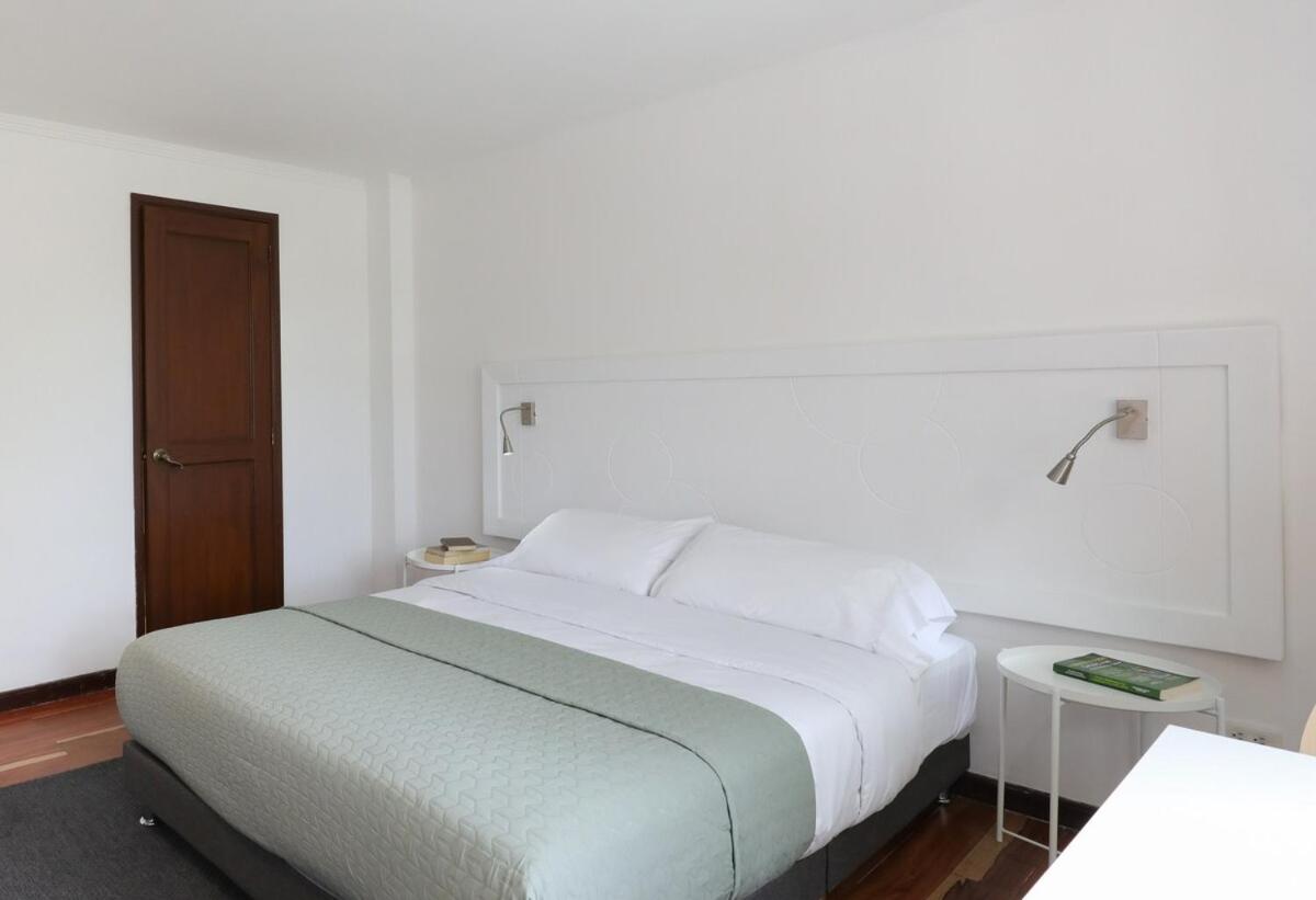 Chic Loft Escape in Trendy Zona G 502 - 4