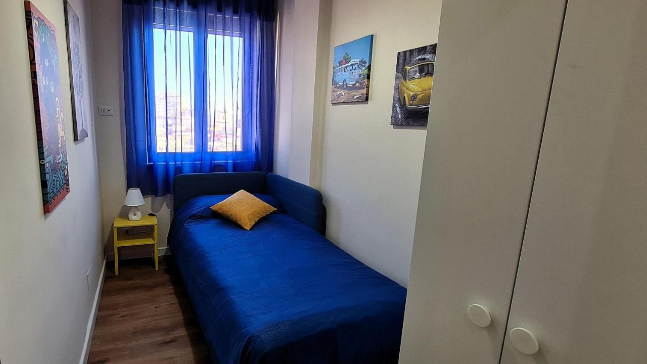 Ammore a prima vista - Apartment - 2