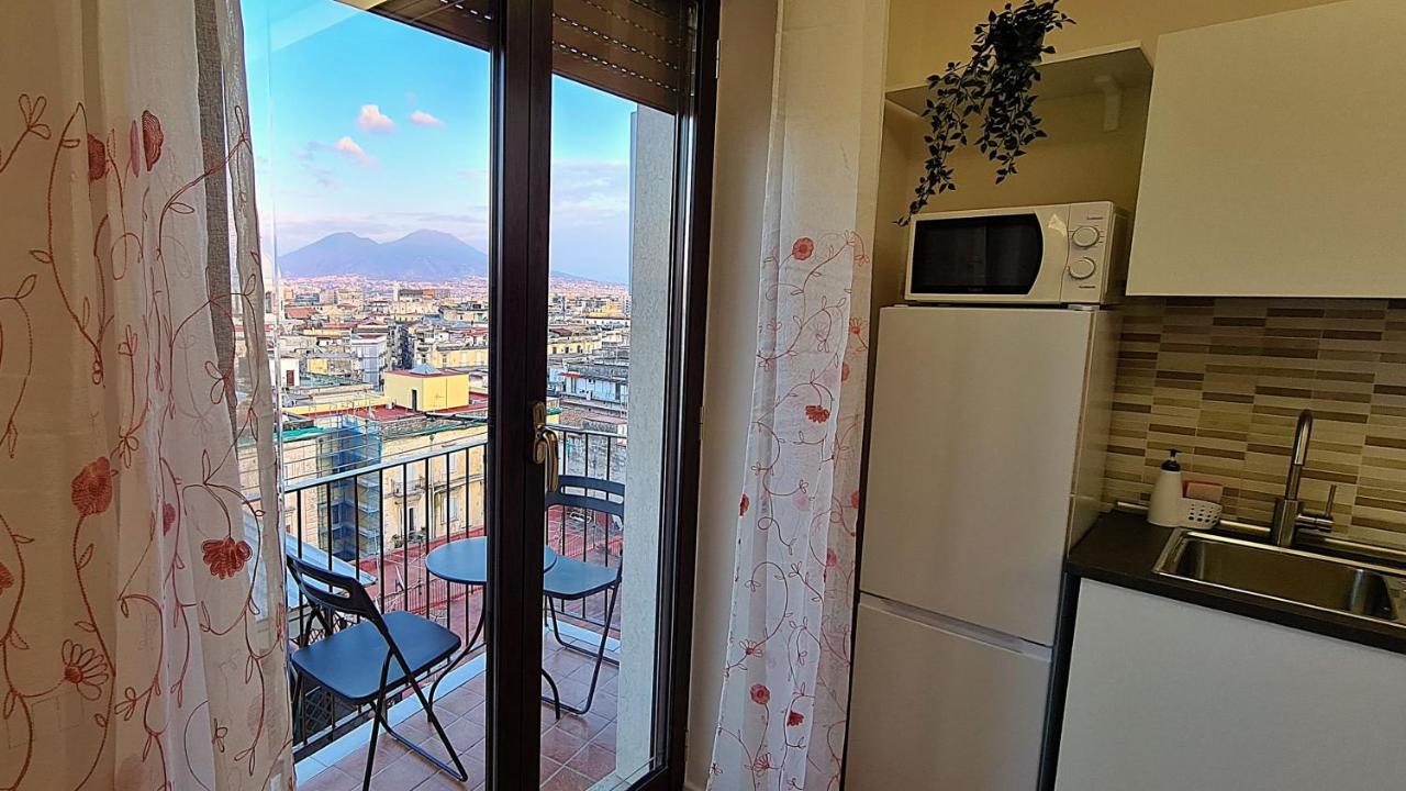 Ammore a prima vista - Apartment - 4