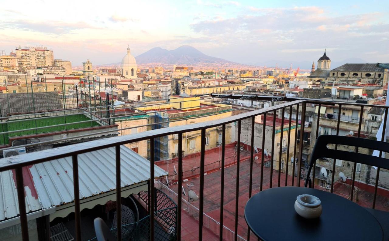 Ammore a prima vista - Apartment - 5