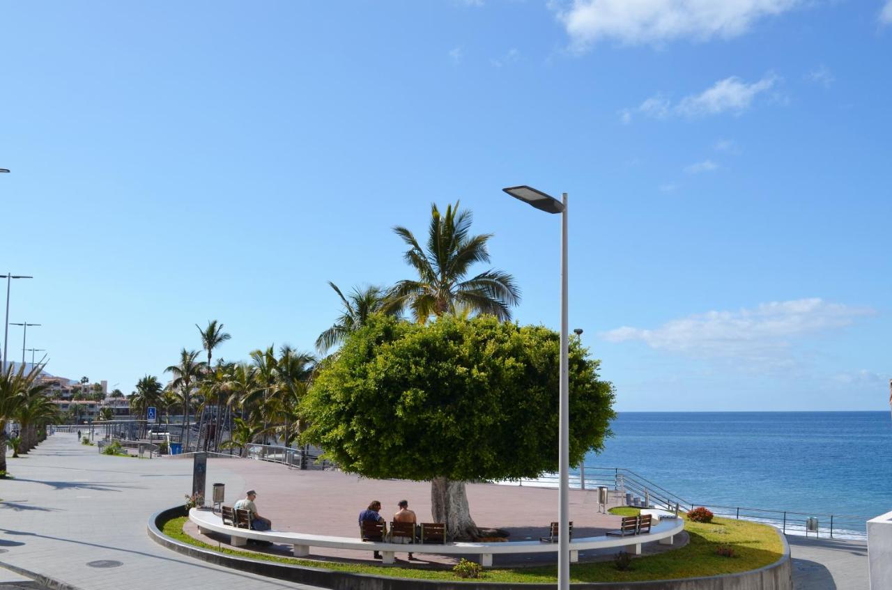 Appartement Delfin Playa Avenida Marítima (Spanje Los Llanos ...