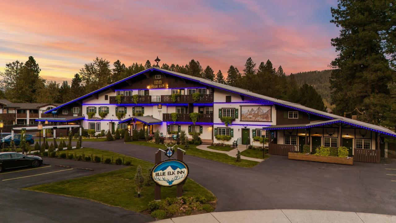 Blue Elk Inn — photo 2