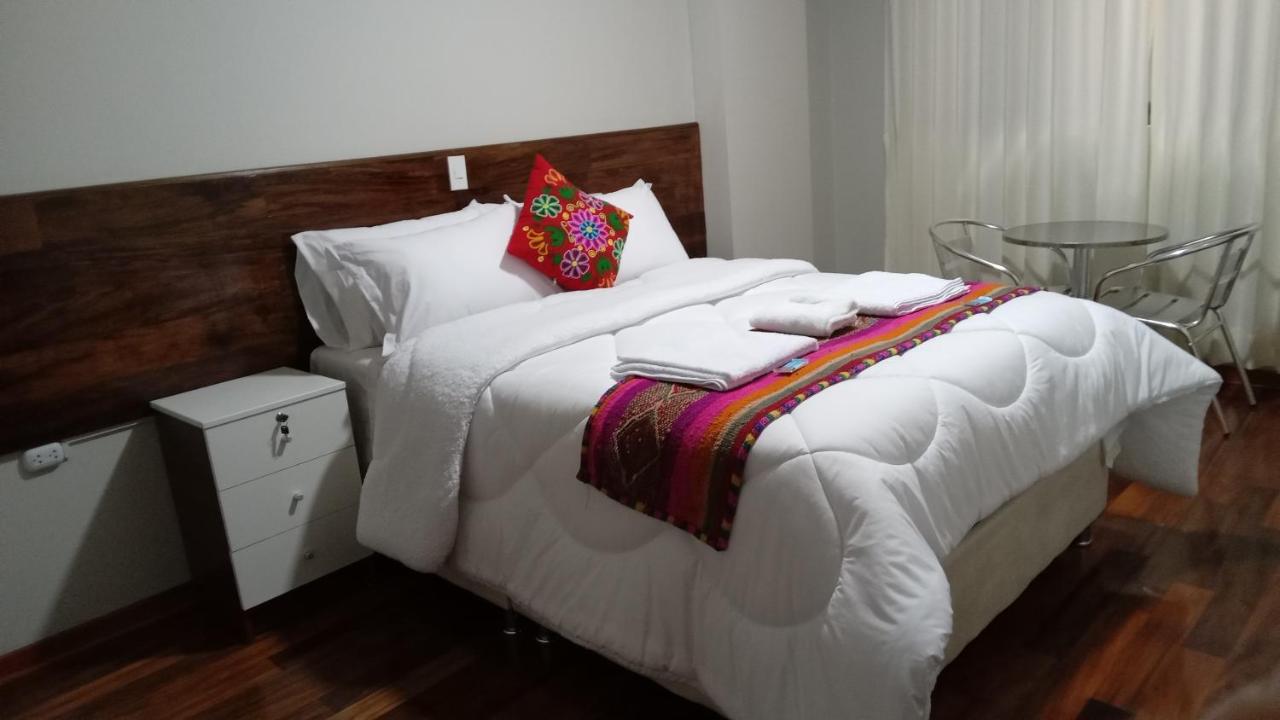 Retama Lodging - 2