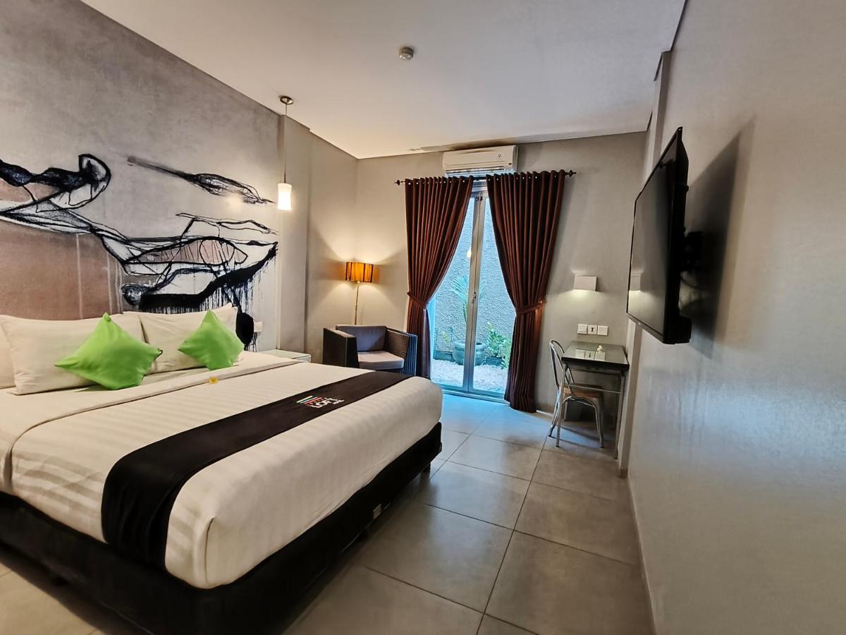 Loft Legian Hotel Bali - 5
