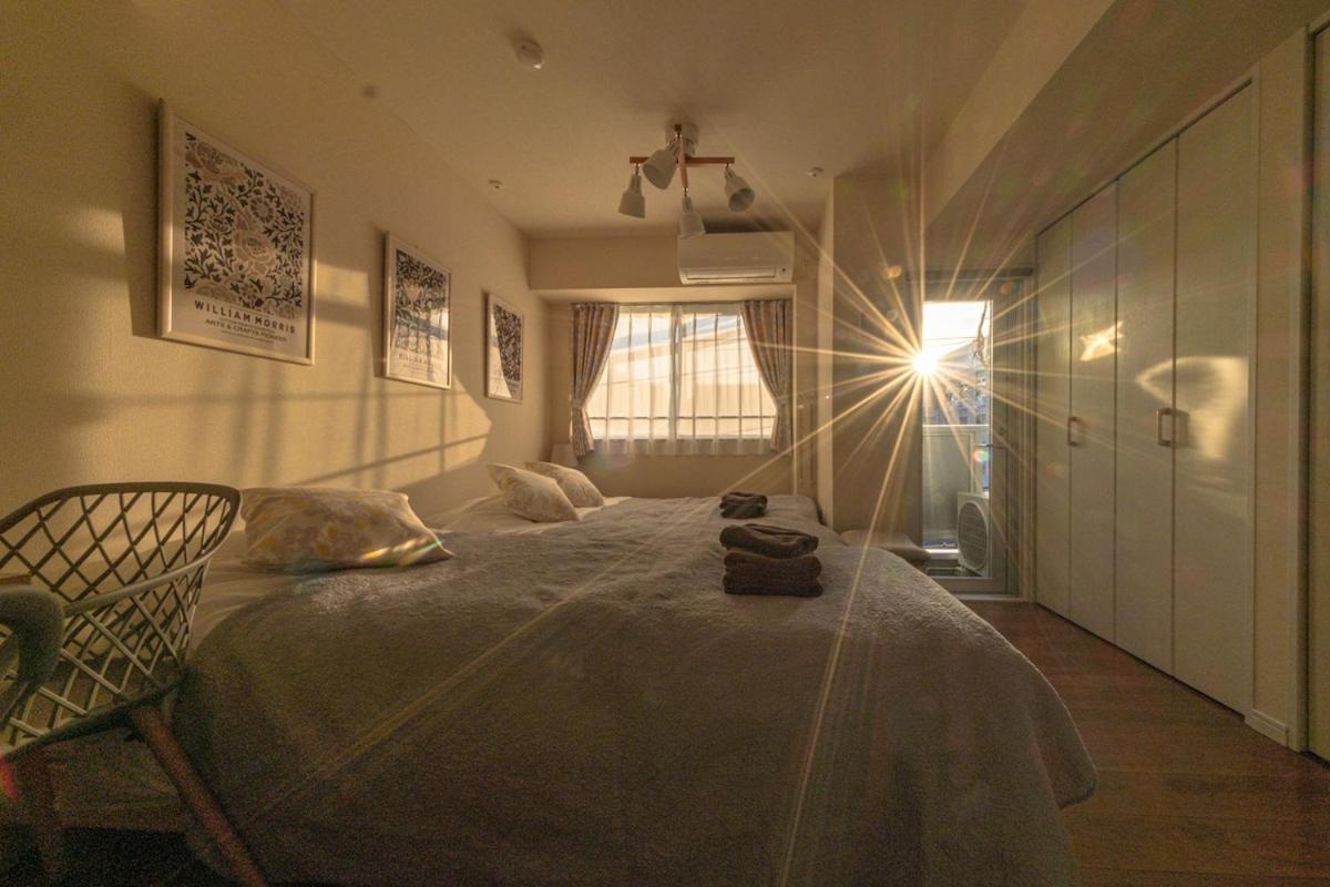 5min Tachiaigawa Station Max 4 Haneda 17min