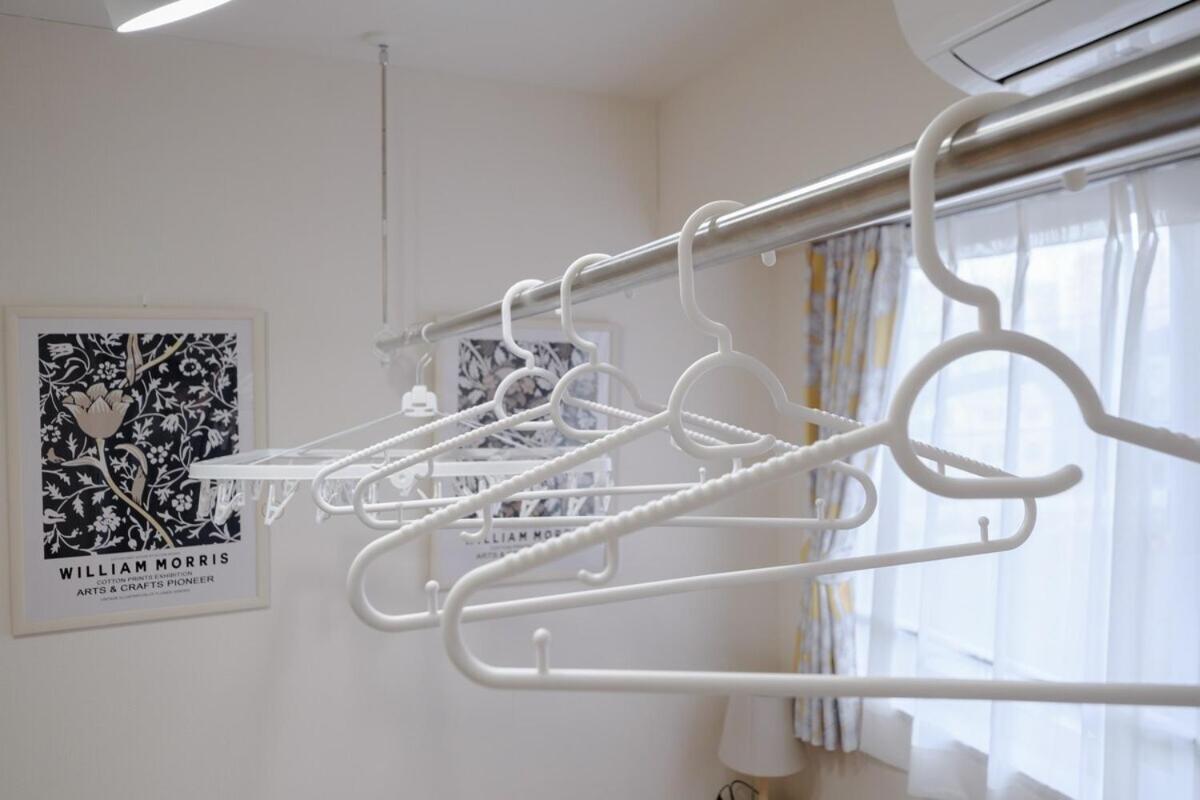 5min Tachiaigawa Station Max 4 Haneda 17min - 2