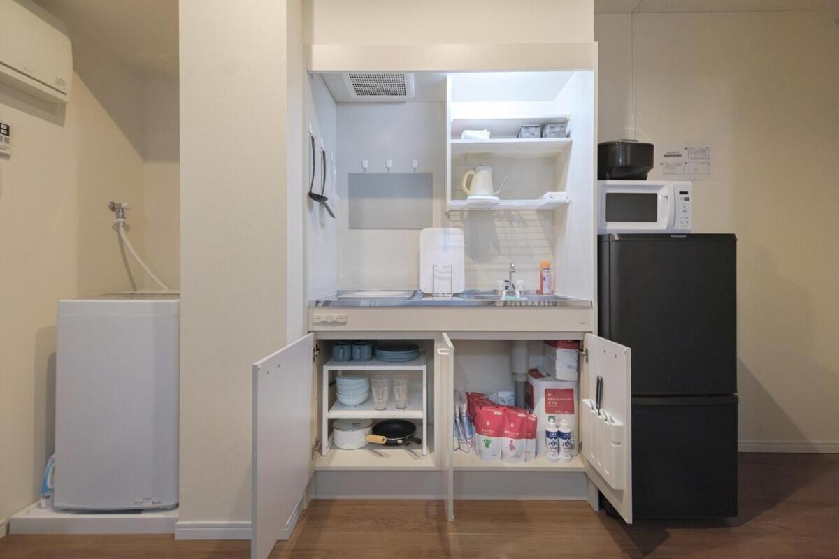 5min Tachiaigawa Station Max 4 Haneda 17min - 5