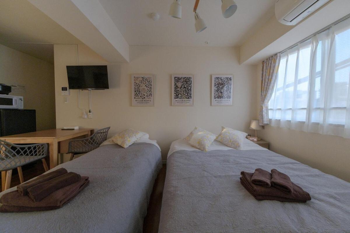 5min Tachiaigawa Station Max 4 Haneda 17min - 3