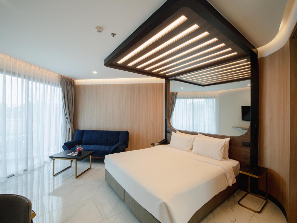 Sole Mio Boutique Hotel and Wellness - Adults Only - 4