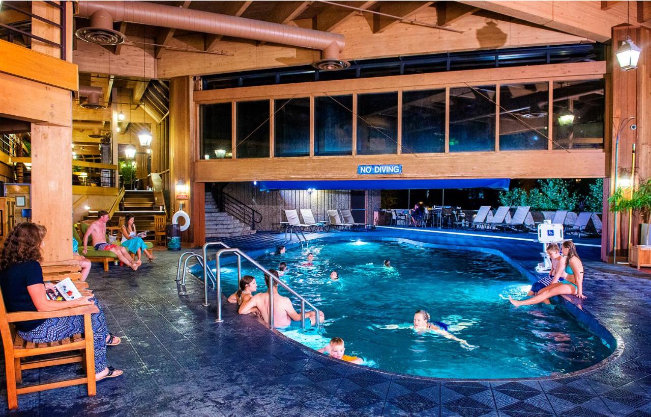 Beaver Run Resort — photo 10