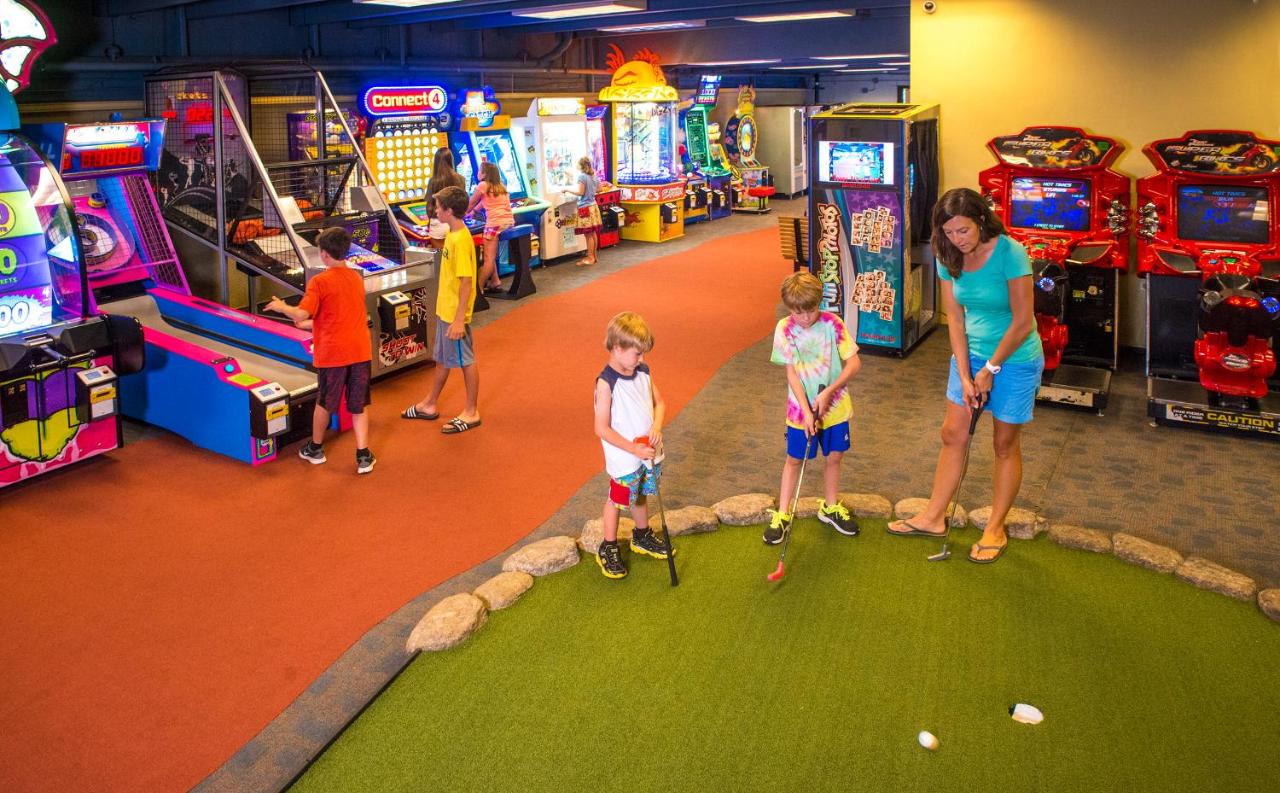 Beaver Run Resort — photo 7